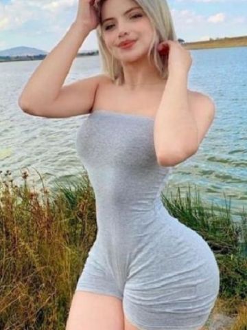 Лизочка